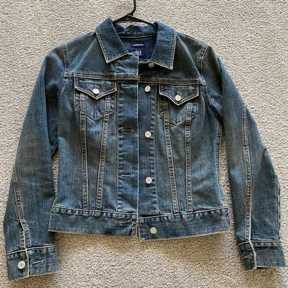 Women’s Gap Denim Jacket